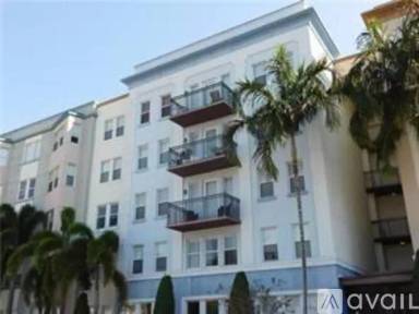 Main picture of Sole at Fort Lauderdale