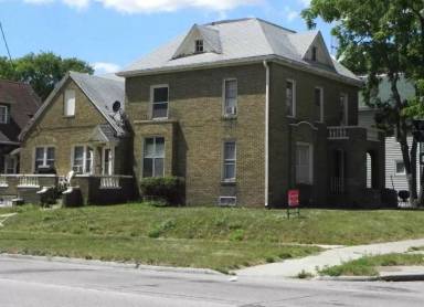 Main picture of 128 Lafayette St