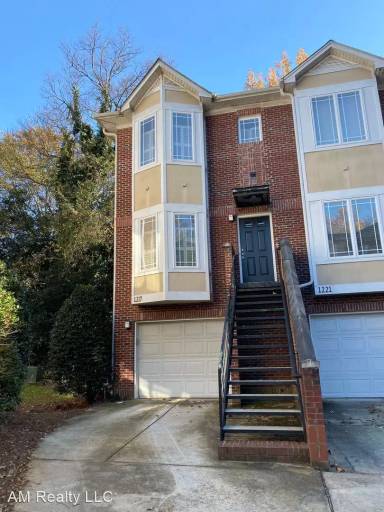 Main picture of 1217 Lalex Ln