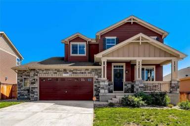 Main picture of 13760 Spruce St