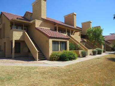 Main picture of Casa Los Cerros
