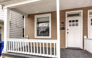 Main picture of 2728 Penbrook Ave