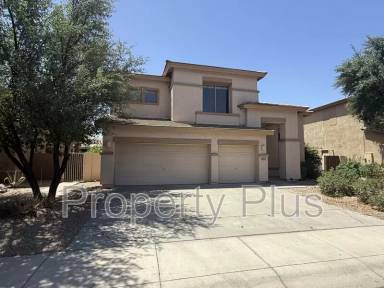 Main picture of 933 E Aquarius Pl