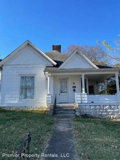 Main picture of 803 E 10th Ave