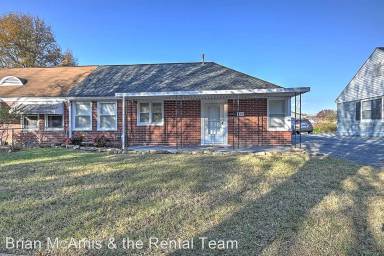 Main picture of 405 Sequoyah Dr