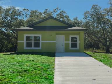 Main picture of 3206 Lake June Blvd