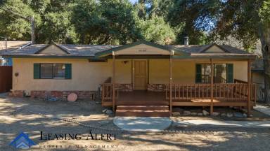 Main picture of 40108 San Francisquito Canyon Rd