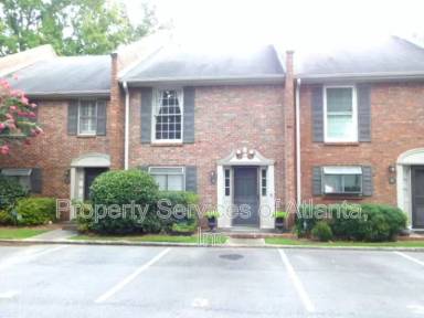Main picture of 1245 S Ponce de Leon Ave NE