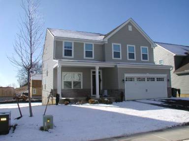 Main picture of 227 Merseyside Dr