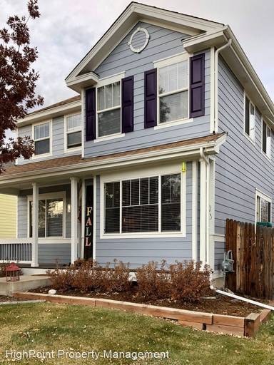 Main picture of 5226 Mt Arapaho Cir