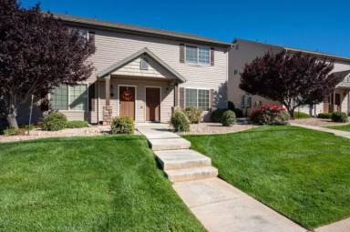 Main picture of Cedar Park Townhomes