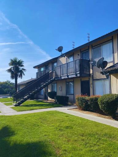 Main picture of Princeton Place Apartments