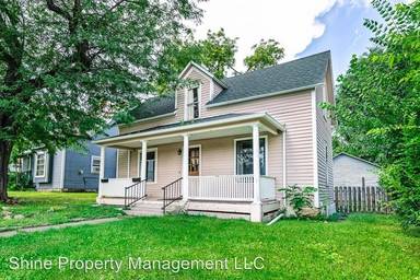 Main picture of 709 12th St