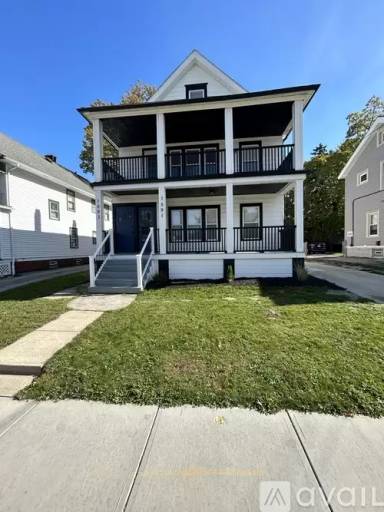 Main picture of 1593 Orchard Grove Ave