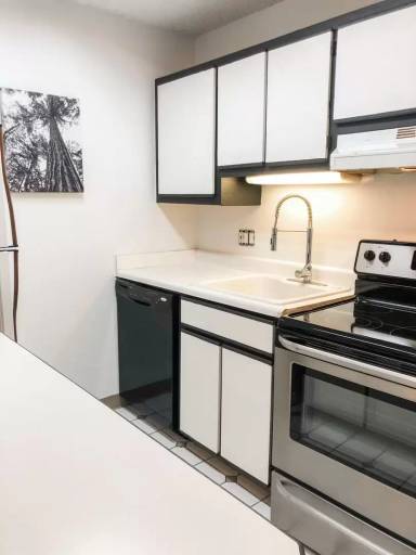 Main picture of Arborwood Condominiums