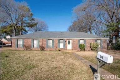 Main picture of 318 Easonwood Ave
