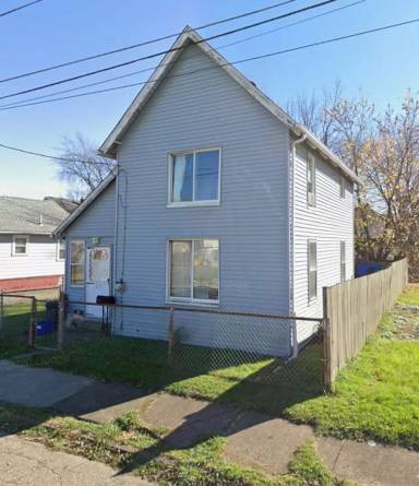 Main picture of 1616 Bank Pl SW