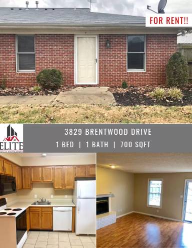 Main picture of 3829 Brentwood Dr