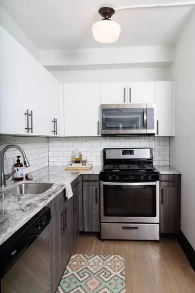 Main picture of The Edison Apartments