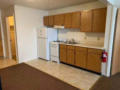 Main picture of Crimson Hawk Housing