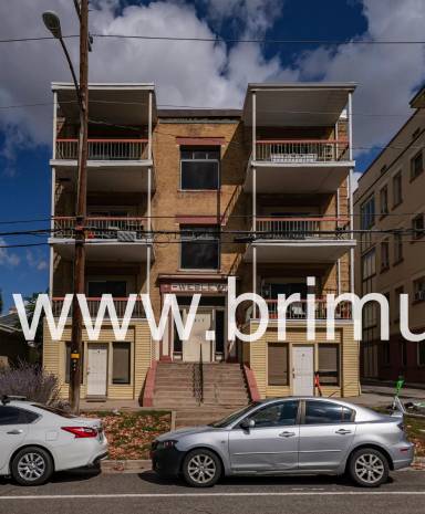 Main picture of 217 E 3rd Ave