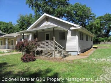 Main picture of 924 SW Macvicar Ave