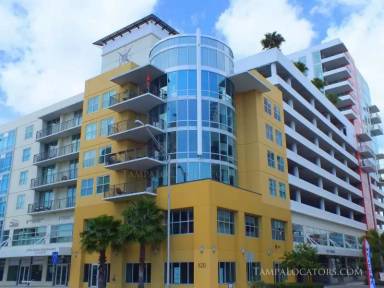 Main picture of Grand Central at Kennedy