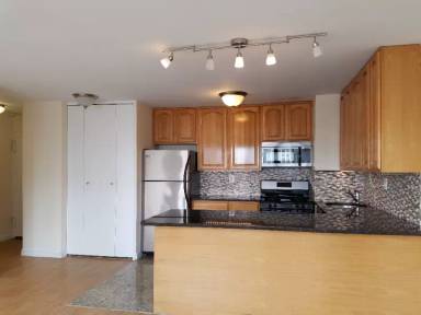 Main picture of Montgomery Towers