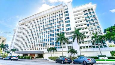 Main picture of David William Hotel Condo