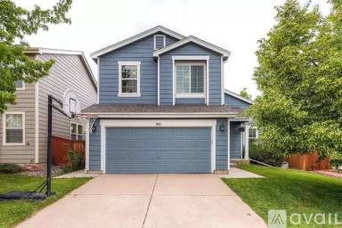 Main picture of 9887 Aftonwood St