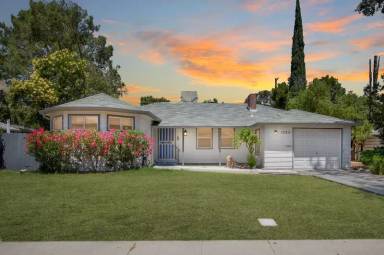 Main picture of 1725 W Mendocino Ave