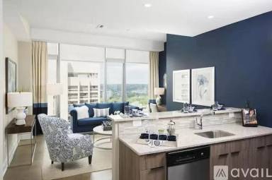 Main picture of Franklin Tower Residences