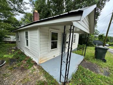 Main picture of 812 Ellison St