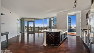 Main picture of The Residences at NEWCITY