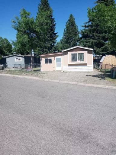 Main picture of 2713 Dodge Ave