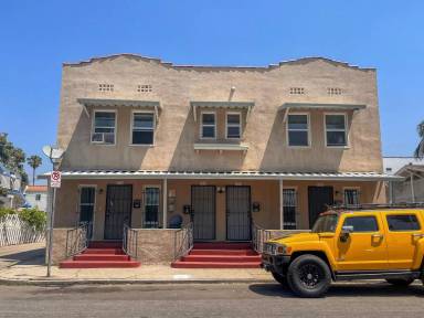Main picture of 5507 Barton Ave