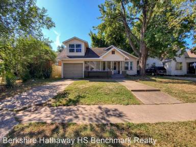 Main picture of 609 W Dill St