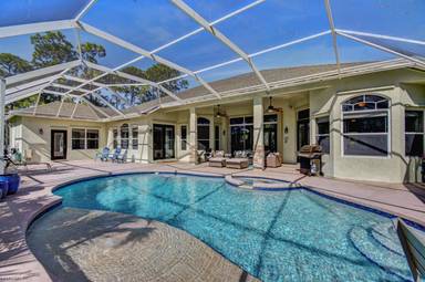 Main picture of 11465 SW 100th Ter