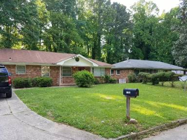 Main picture of 1365 Willow Trl SW