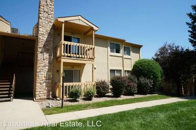 Main picture of 910 Tenderfoot Hill Rd