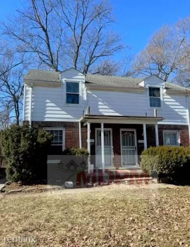 Main picture of 16847 Hubbell St