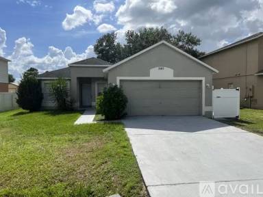 Main picture of 1140 Normandy Dr