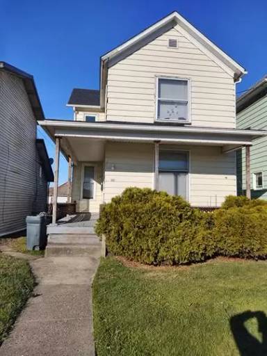 Main picture of 1207 Steubenville Ave