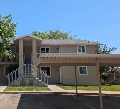 Main picture of 228 N Latah St