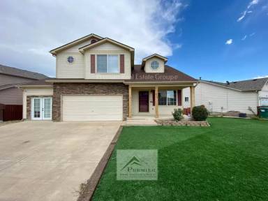 Main picture of 865 Winebrook Way Fountain, CO 80817