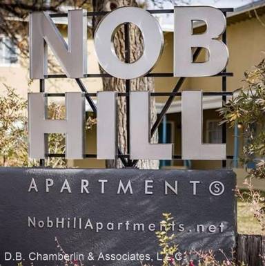 Main picture of Nob Hill Apartments
