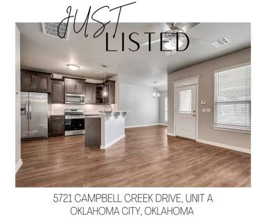 Main picture of 5721 Campbell Creek Dr
