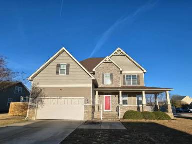 Main picture of 825 Running Horse Ln