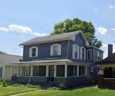 Main picture of 707 S 17th St