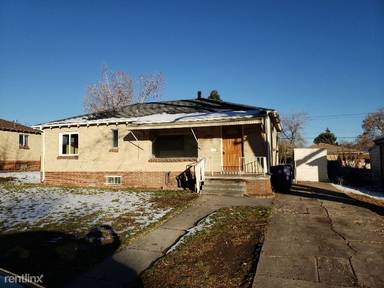 Main picture of 1672 S Utica St